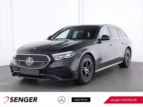 Used MERCEDES-BENZ CLASSE E Hybrid 2024 Ad 