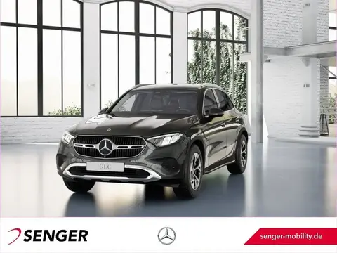 Used MERCEDES-BENZ CLASSE GLC Hybrid 2023 Ad Germany