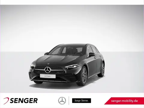 Annonce MERCEDES-BENZ CLASSE A Essence 2023 d'occasion 