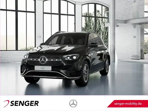 Used MERCEDES-BENZ CLASSE GLE Hybrid 2024 Ad 