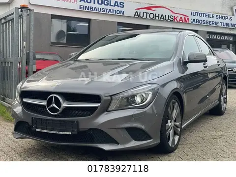 Used MERCEDES-BENZ CLASSE CLA Petrol 2015 Ad 