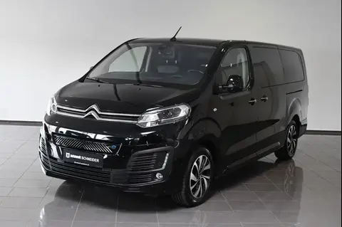 Used CITROEN SPACETOURER Not specified 2021 Ad 