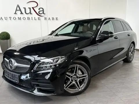 Used MERCEDES-BENZ CLASSE C Diesel 2020 Ad 