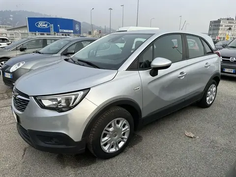 Used OPEL CROSSLAND Diesel 2019 Ad 