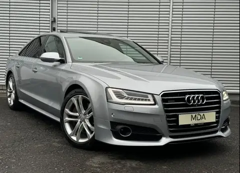 Used AUDI A8 Diesel 2017 Ad 