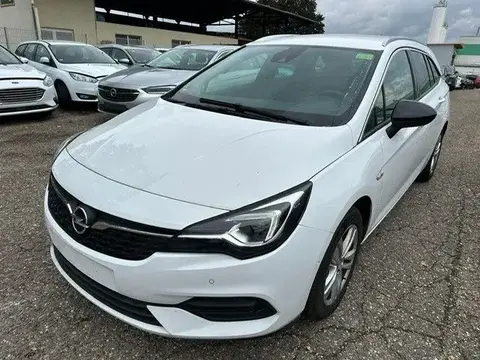 Used OPEL ASTRA Diesel 2021 Ad 