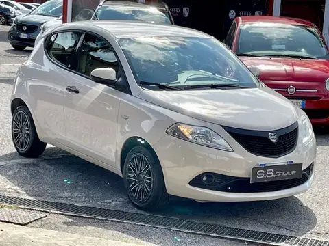 Used LANCIA YPSILON Petrol 2018 Ad 