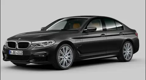 Used BMW SERIE 5 Hybrid 2019 Ad 