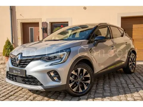 Annonce RENAULT CAPTUR Essence 2023 d'occasion 