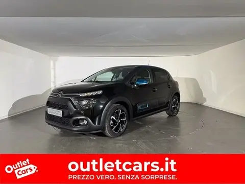 Annonce CITROEN C3  2021 d'occasion 