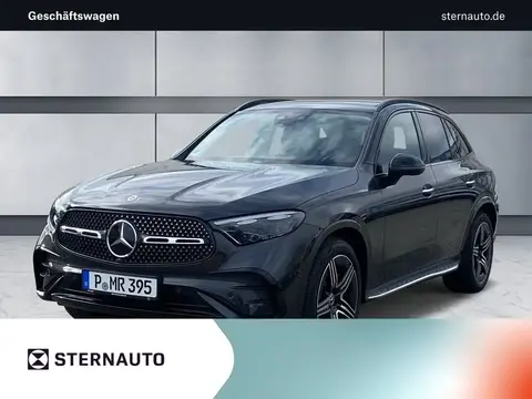 Annonce MERCEDES-BENZ CLASSE GLC Essence 2024 d'occasion 