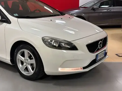 Used VOLVO V40 Diesel 2016 Ad 