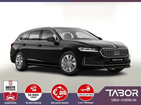 Used SKODA SUPERB Diesel 2024 Ad 