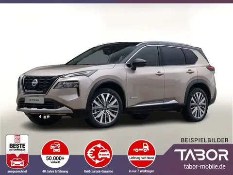 Used NISSAN X-TRAIL Hybrid 2024 Ad 