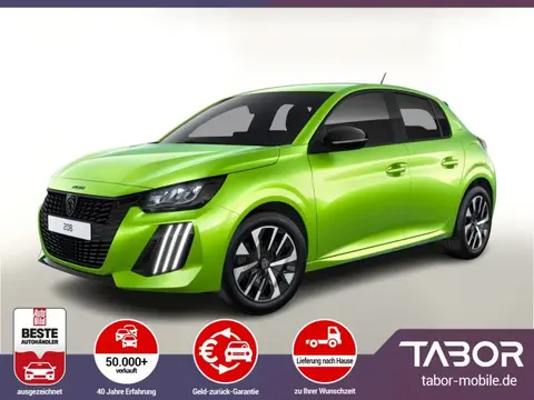 Annonce PEUGEOT 208 Essence 2024 d'occasion 