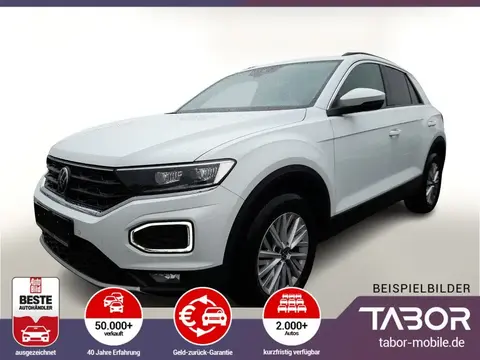 Used VOLKSWAGEN T-ROC Petrol 2021 Ad 