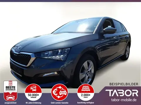 Used SKODA SCALA Petrol 2021 Ad 