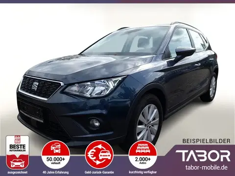 Used SEAT ARONA Petrol 2021 Ad 