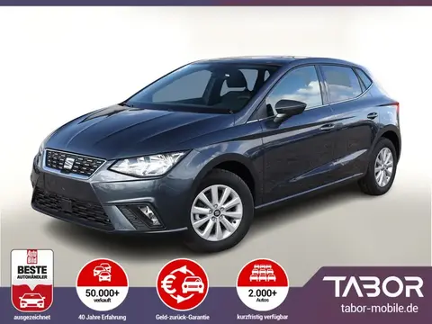 Annonce SEAT IBIZA Essence 2021 d'occasion 