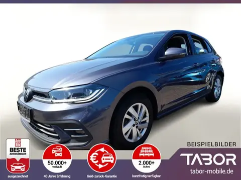 Used VOLKSWAGEN POLO Petrol 2023 Ad 