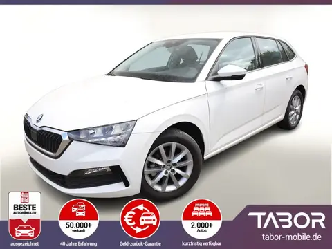 Used SKODA SCALA Petrol 2021 Ad 