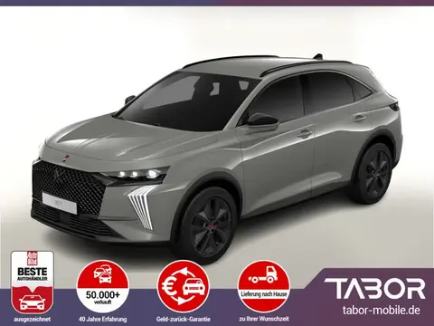 Annonce DS AUTOMOBILES DS7 Diesel 2024 d'occasion 