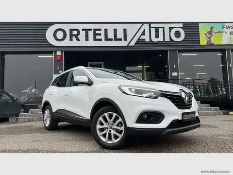 Annonce RENAULT KADJAR Diesel 2020 d'occasion 