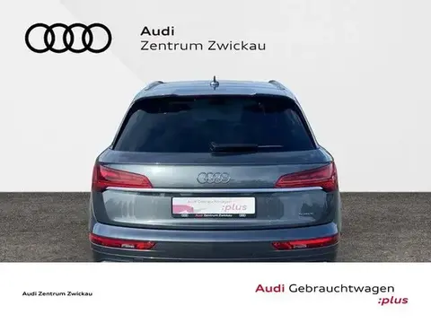 Used AUDI Q5 Hybrid 2021 Ad 