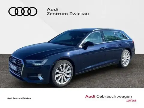 Annonce AUDI A6 Diesel 2020 d'occasion 