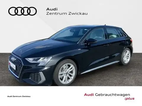 Annonce AUDI A3 Essence 2020 d'occasion 