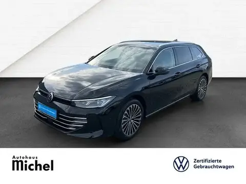 Used VOLKSWAGEN PASSAT Diesel 2024 Ad 