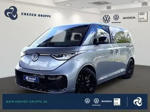 Annonce VOLKSWAGEN ID. BUZZ Non renseigné 2024 d'occasion 