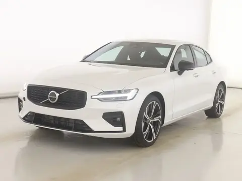 Used VOLVO S60 Petrol 2023 Ad 