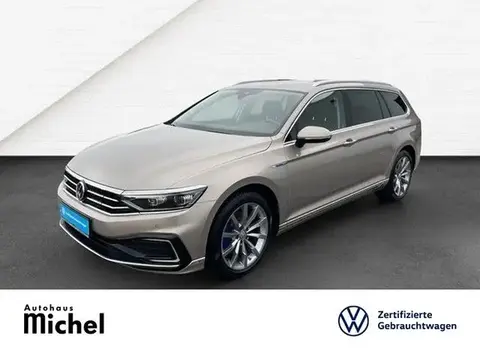 Used VOLKSWAGEN PASSAT Hybrid 2020 Ad 