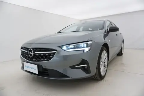 Annonce OPEL INSIGNIA Diesel 2021 d'occasion 