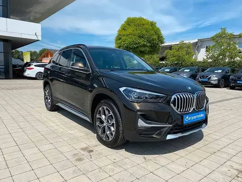 Used BMW X1 Petrol 2020 Ad 