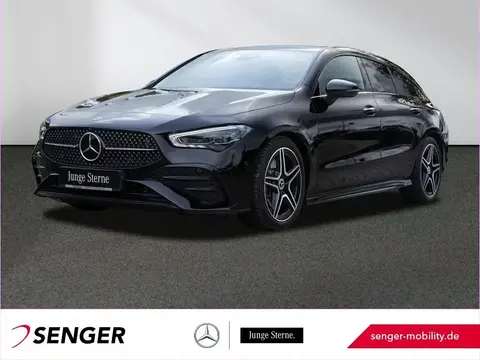 Annonce MERCEDES-BENZ CLASSE CLA Essence 2023 d'occasion 