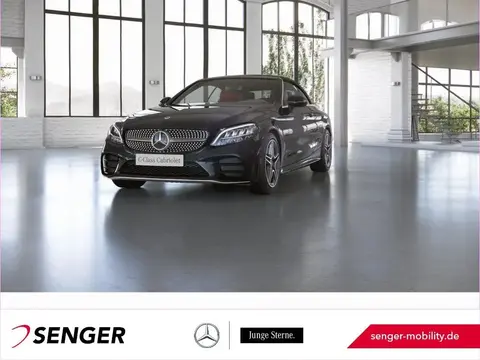 Used MERCEDES-BENZ CLASSE C Petrol 2021 Ad 