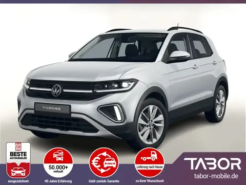 Annonce VOLKSWAGEN T-CROSS Essence 2024 d'occasion 