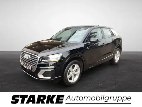 Used AUDI Q2 Petrol 2018 Ad 