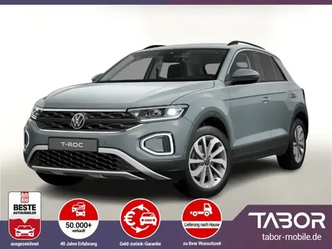 Annonce VOLKSWAGEN T-ROC Essence 2024 d'occasion 