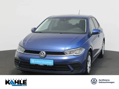 Used VOLKSWAGEN POLO Petrol 2024 Ad 