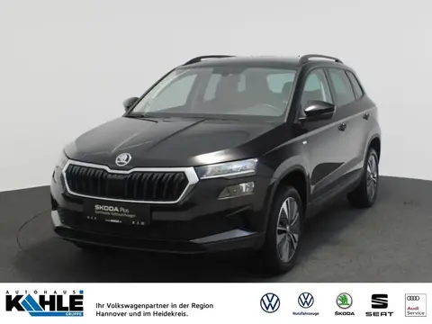 Annonce SKODA KAROQ Essence 2023 d'occasion 