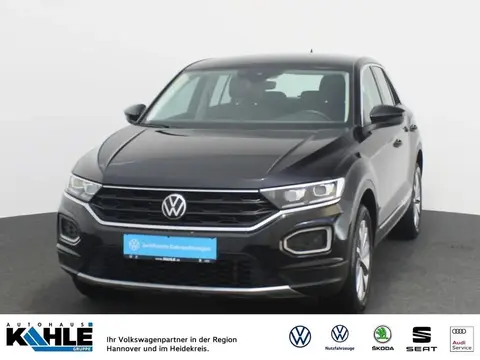 Used VOLKSWAGEN T-ROC Diesel 2021 Ad 