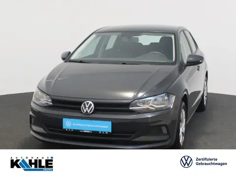 Used VOLKSWAGEN POLO Petrol 2021 Ad 