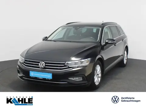 Annonce VOLKSWAGEN PASSAT Essence 2020 d'occasion 