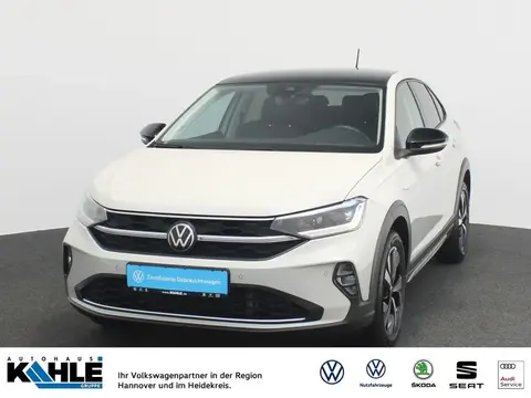 Used VOLKSWAGEN TAIGO Petrol 2022 Ad 