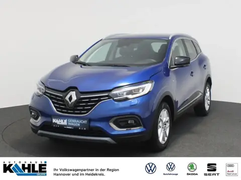 Annonce RENAULT KADJAR Essence 2020 d'occasion 