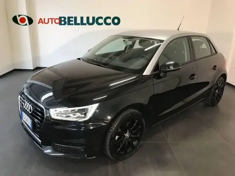 Annonce AUDI A1 Diesel 2015 d'occasion 