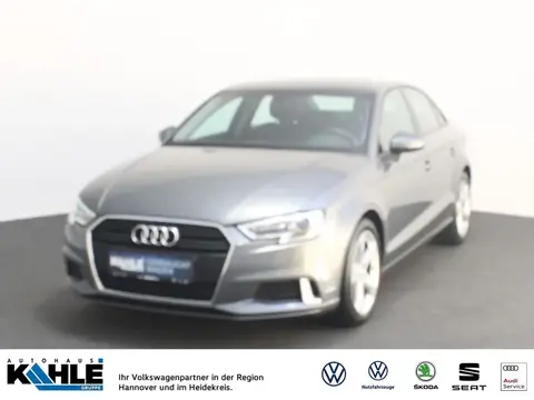 Used AUDI A3 Petrol 2019 Ad 